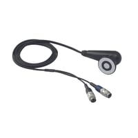 Widerstandsfähiger bipolarer Manipulator, kompatibel mit Diacare 7000-Gerät (in zwei Größen erhältlich)